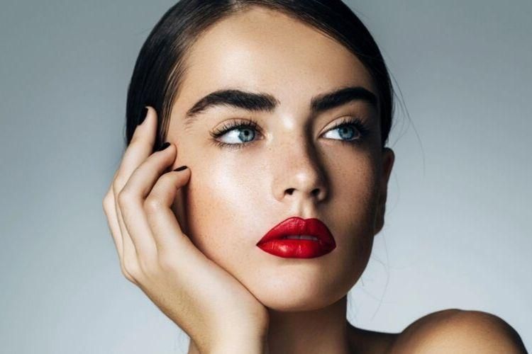 6 Fakta Tentang Jerawat Hormonal dan Cara Mengatasinya  
