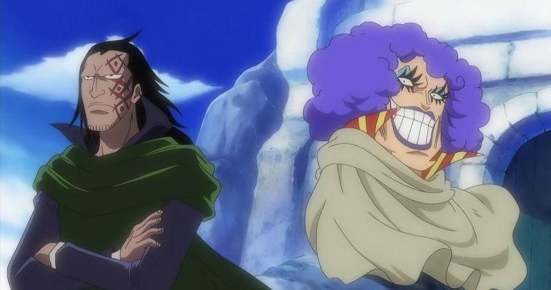 9 Anggota Pasukan Revolusioner Terkuat di One Piece! Nomor 1 Jelas?