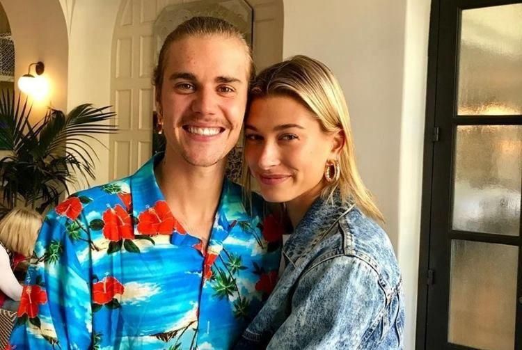 Berjodoh, Ini Foto Justin Bieber & Hailey Baldwin Dulu dan Sekarang