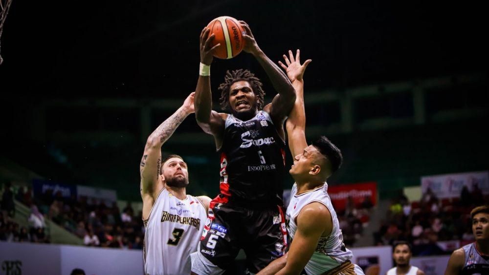 Sejarah Bola Basket Dunia dan Indonesia, Cari Tahu yuk!