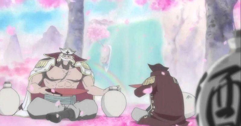 6 Karakter Legendaris One Piece yang Sudah Mati, Semuanya Kuat