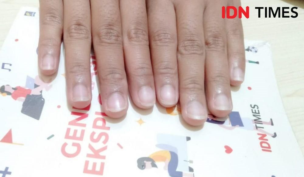 8 Tips dan Cara Menjaga Kelembapan Kuku supaya Makin Sehat