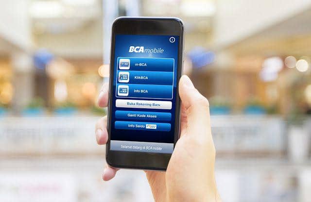 BCA Keyboard: Pengertian, Cara Aktivasi dan Jenis Transaksi | IDN Times