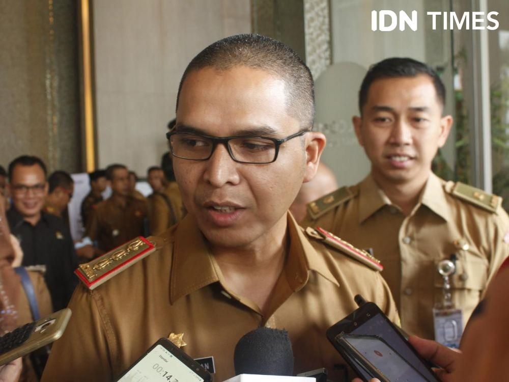 Semester Pertama 2025, Penerimaan Pajak Sumsel Capai Rp1,7 Triliun