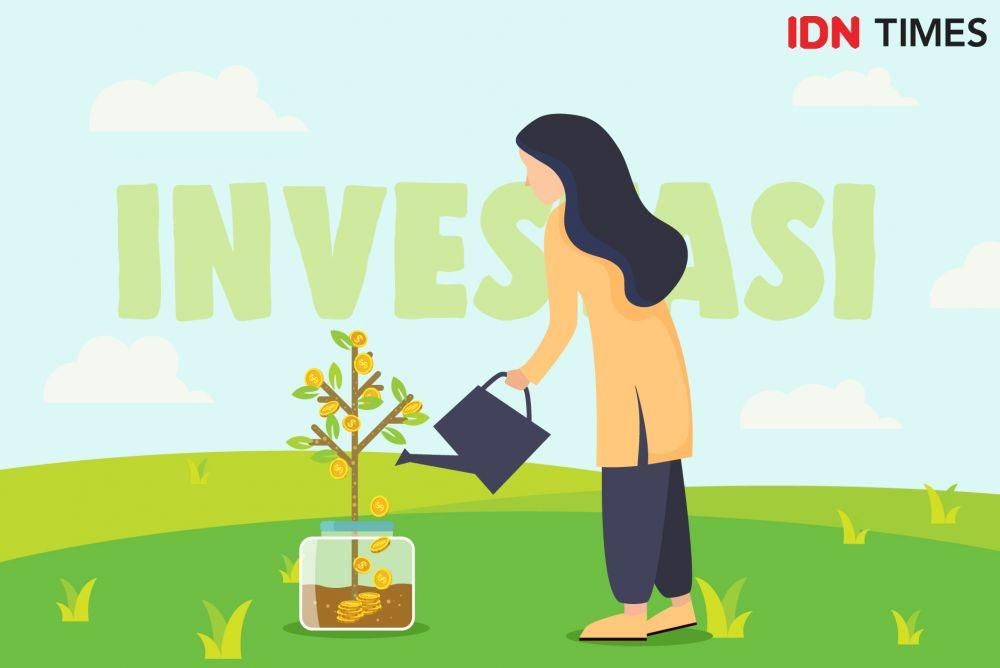 15 Pengertian Investasi Menurut Para Ahli Beserta Instrumennya