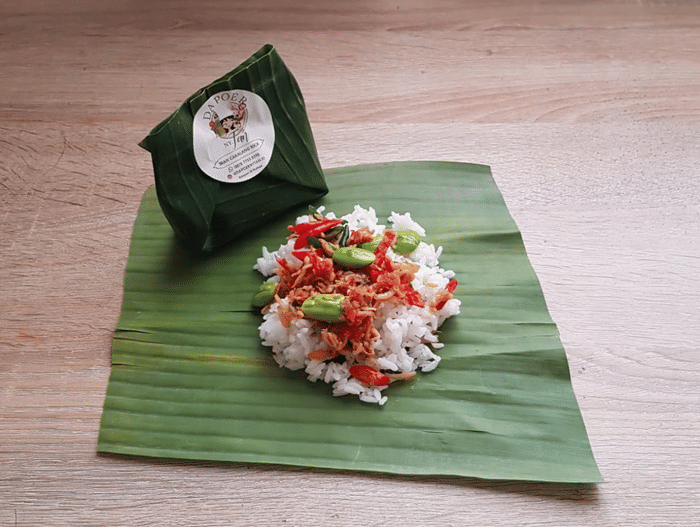 8 Fakta Nasi Kucing, Makanan Angkringan Jogja yang Legendaris | IDN Times