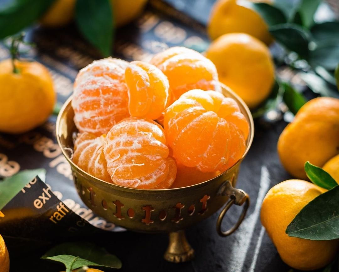 Ini yang Terjadi Jika Tubuh Kelebihan Vitamin C  