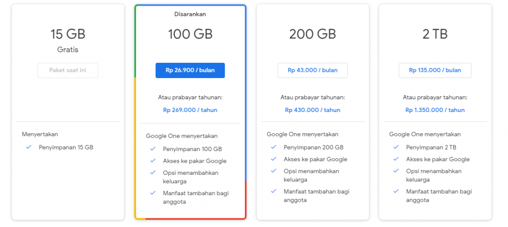 one.google.com