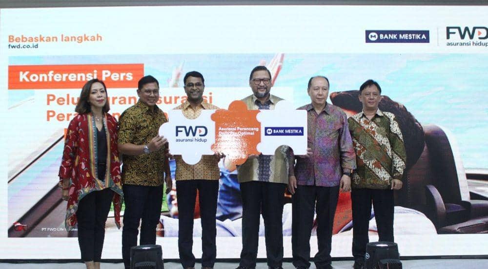 Asuransi Jiwa untuk Investasi lewat Perancang Dana Pro Optimal | IDN ...