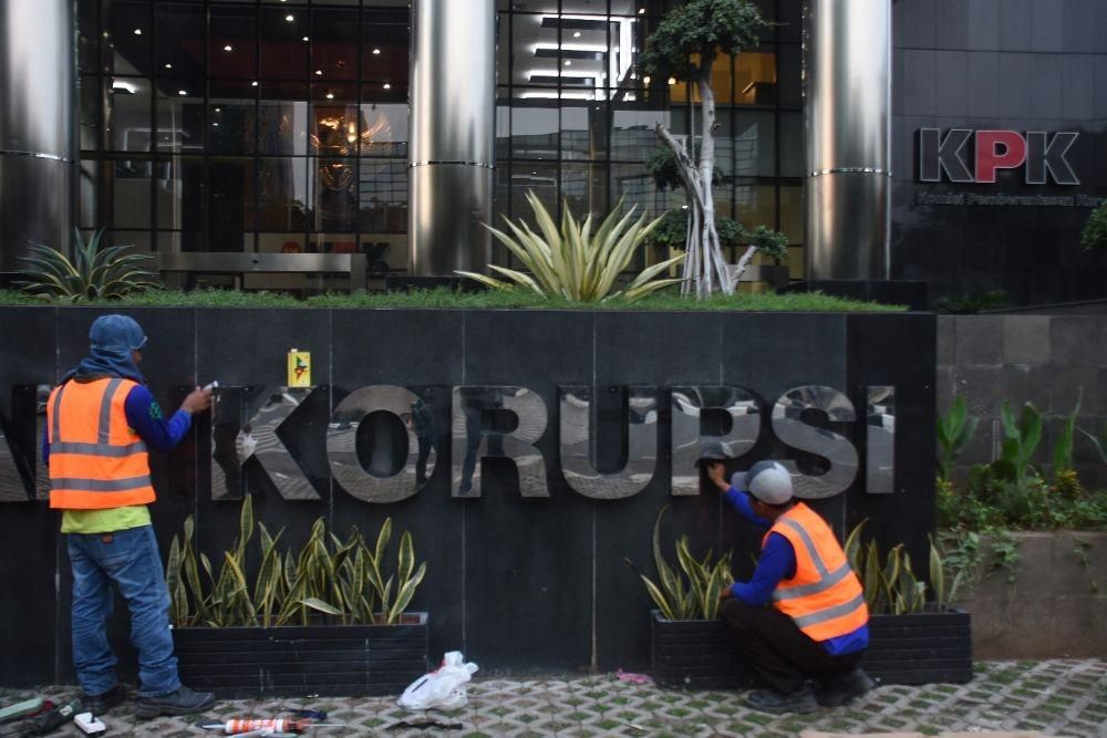 Eks Anggota DPRD Sampang Diperiksa KPK soal Pengusulan Dana Hibah