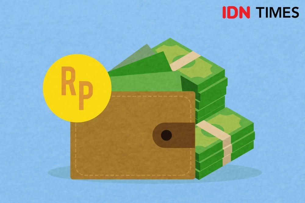 Aliran Modal Asing Tembus Rp10,79 Triliun, Mayoritas Masuk SBN 