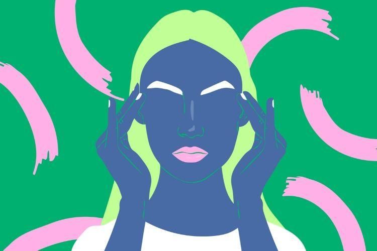 Jangan Diabaikan, 8 Gejala Sakit Kepala Ini Indikasi Penyakit Serius