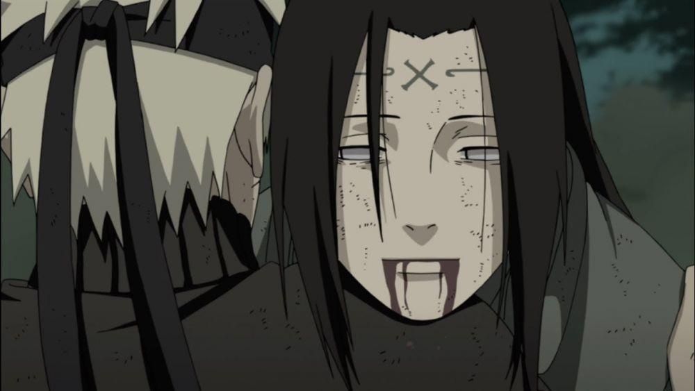 Kematian Neji di Naruto Shippuden Sangat Penting, Apa Alasannya?