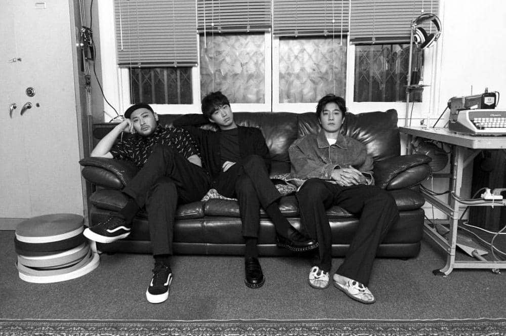 Tak Banyak yang Tahu, Ini 7 Korean Rappers yang Hits Sebelum 2010 | IDN ...