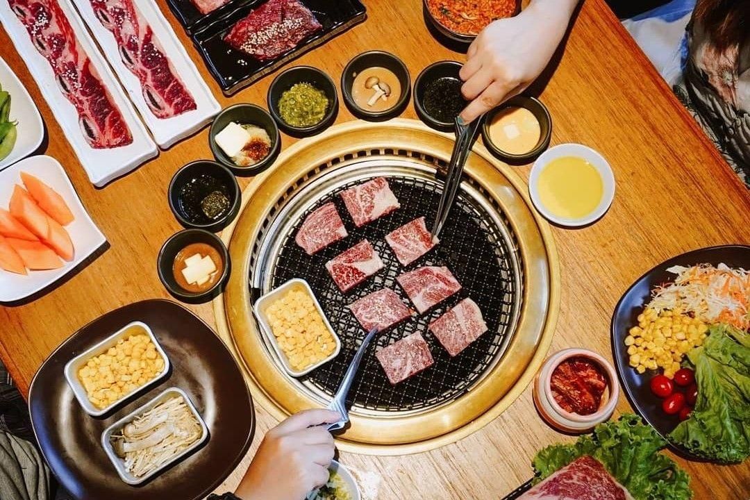 7 Resto All U Can Eat di Semarang Ini Cocok Buat Kamu yang Suka Makan