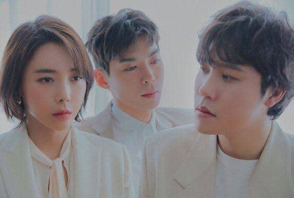5 Fakta Menarik 8eight, Grup Musik yang Comeback Setelah Vakum 6 | IDN ...