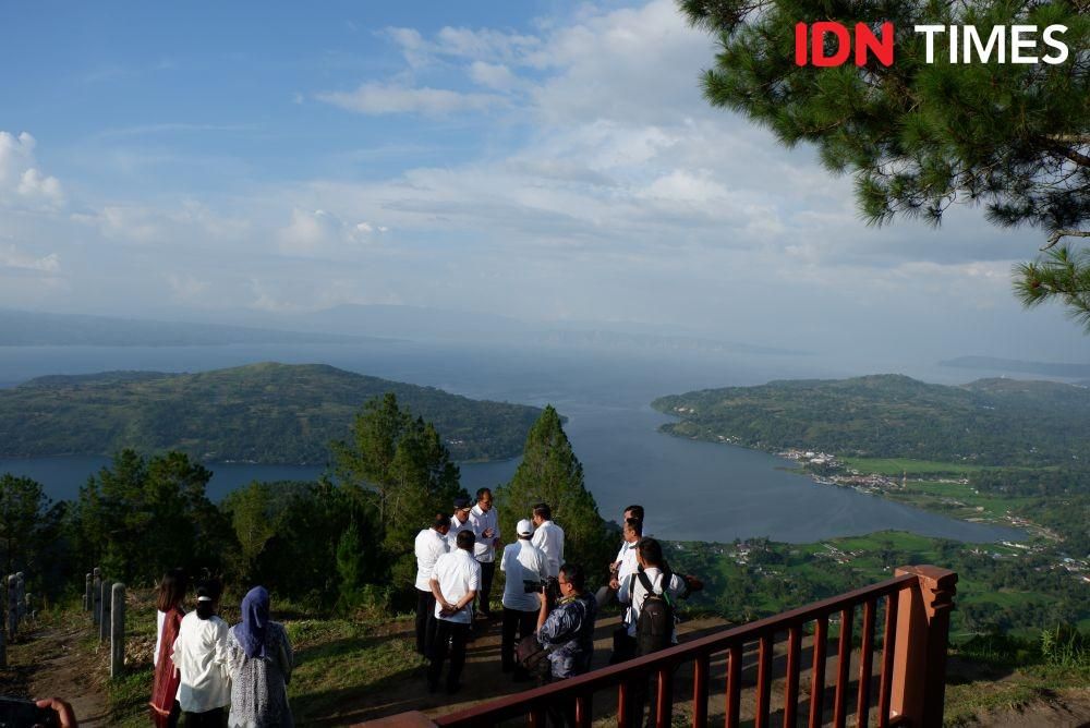 5 Destinasi Ajaib di Tarutung Tapanuli Utara yang Wajib Kamu Jelajahi