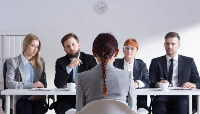Penting Diketahui, Ini 8 Tipe Interview Kerja yang Wajib Kamu Pel | IDN ...