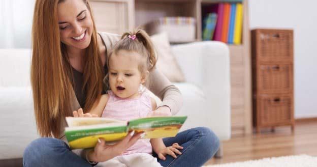 17 Rekomendasi Buku Parenting Terbaik Dalam Mendidik Anak