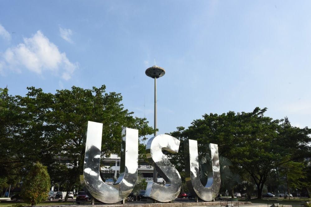 USU Naik 200 Peringkat Versi QS-WUR, Rektor Muryanto Amin: Hasil Kerja Keras