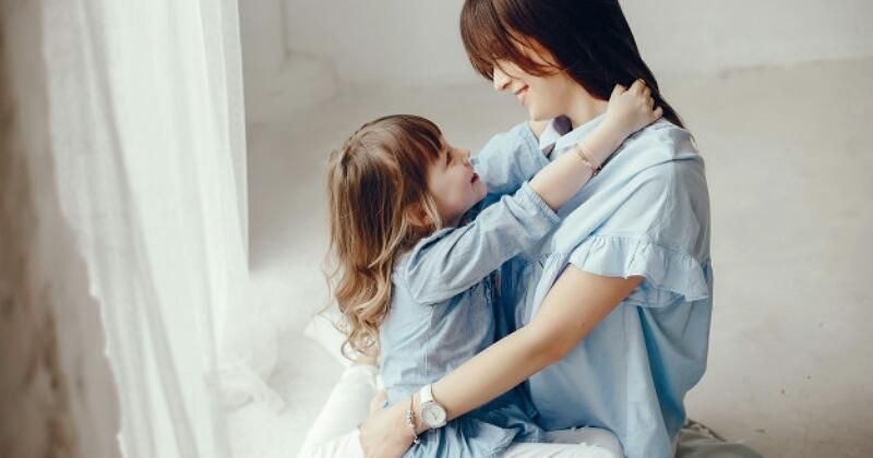 Apa Itu Metode Stoic Parenting, Pola Asuh Anti Stres!