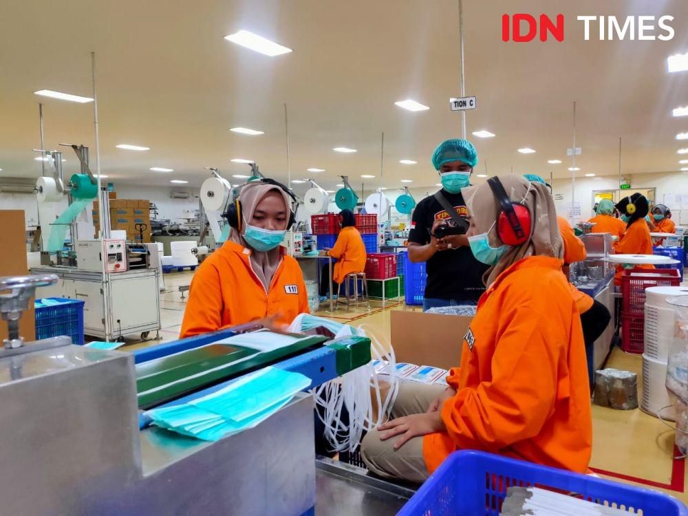 CEK FAKTA: Karyawan Kontrak PKWT Berhak Dapat THR-Pensiunan? 