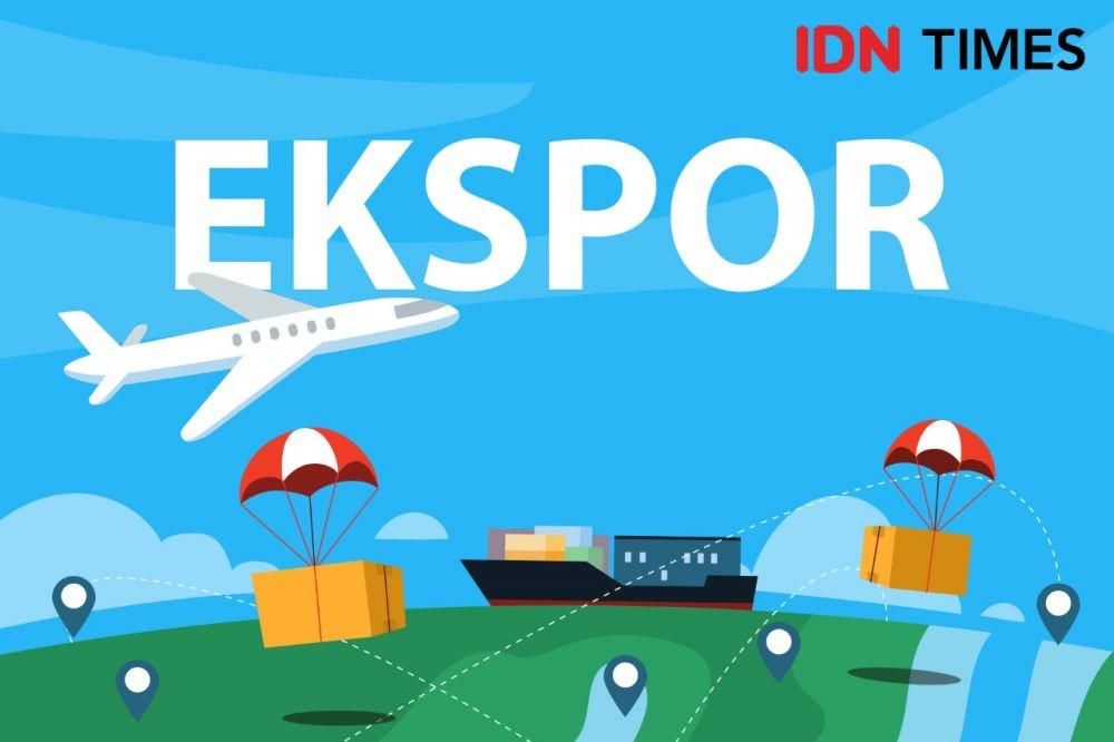 Devisa Hasil Ekspor SDA Masuk ke Rekening Khusus 22,9 Miliar Dolar AS