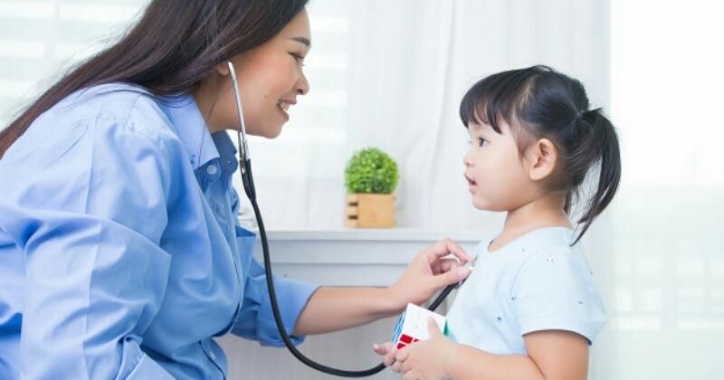 10 Rekomendasi Dokter Anak Terdekat di Jakarta Selatan