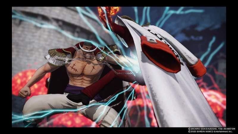 7 Karakter One Piece yang Pernah Melukai Admiral! Ada yang Membunuh?!