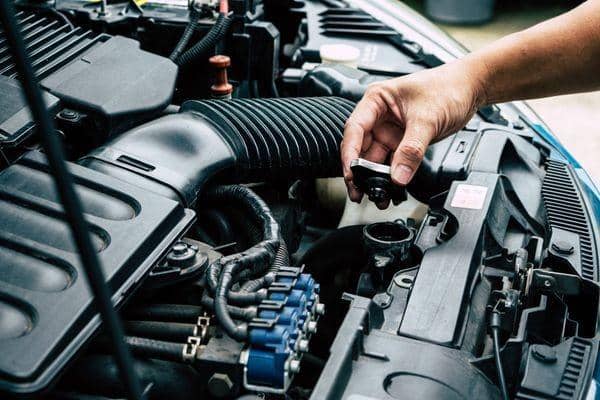 5 Cara Merawat Radiator Mobil Agar Mesin Gak Overheating | IDN Times Jogja