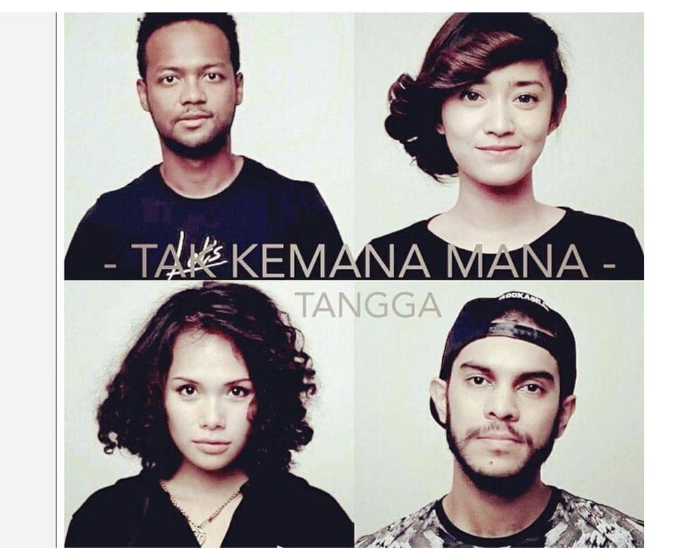 Tangga Risha Dulu Populer Banget, Begini Kabar Terbaru Personel Tangga | IDN Times