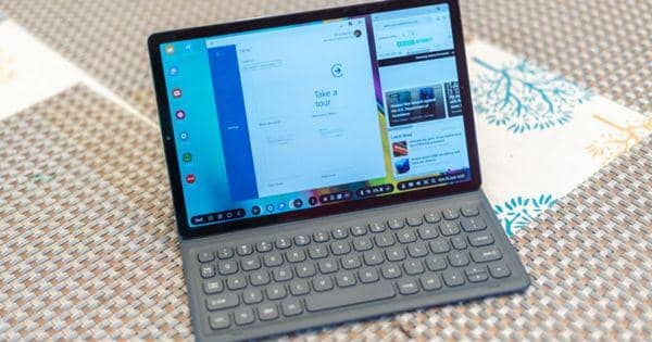 Shift Randi Tablet 5 Tablet Low-Budget dengan Fitur Keyboard Tambahan, Kerjaan lanca | IDN ...