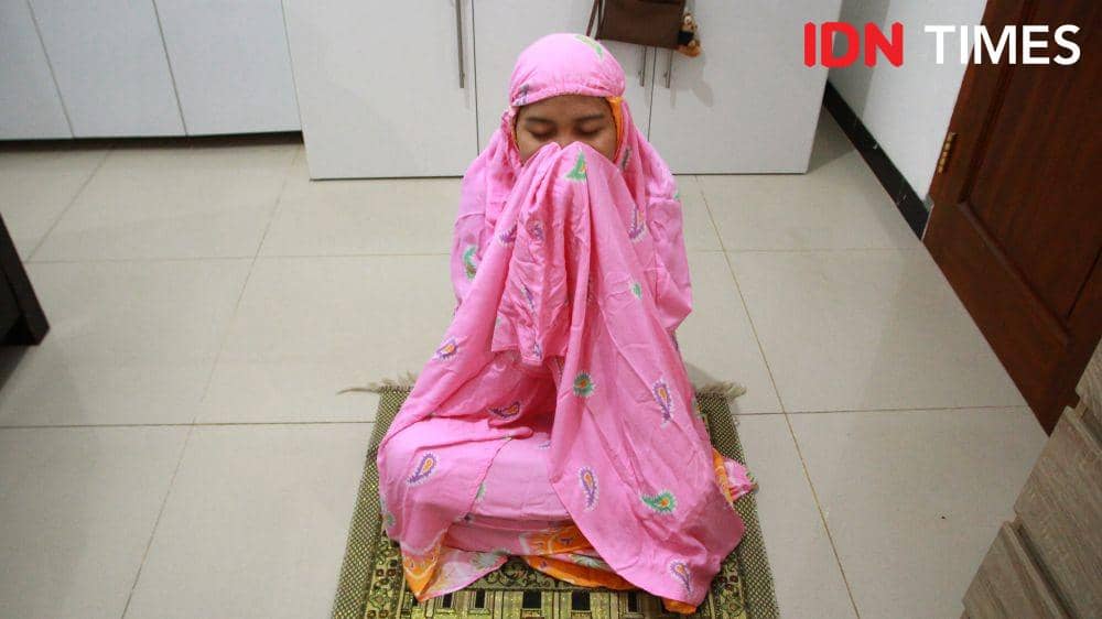 Perbedaan Sholat Syuruq dan Sholat Duha | IDN Times