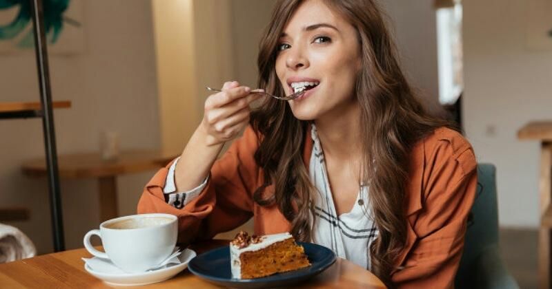 5 Tanda Usus Tidak Sehat, Bisa Deteksi Dari Pola Makan!