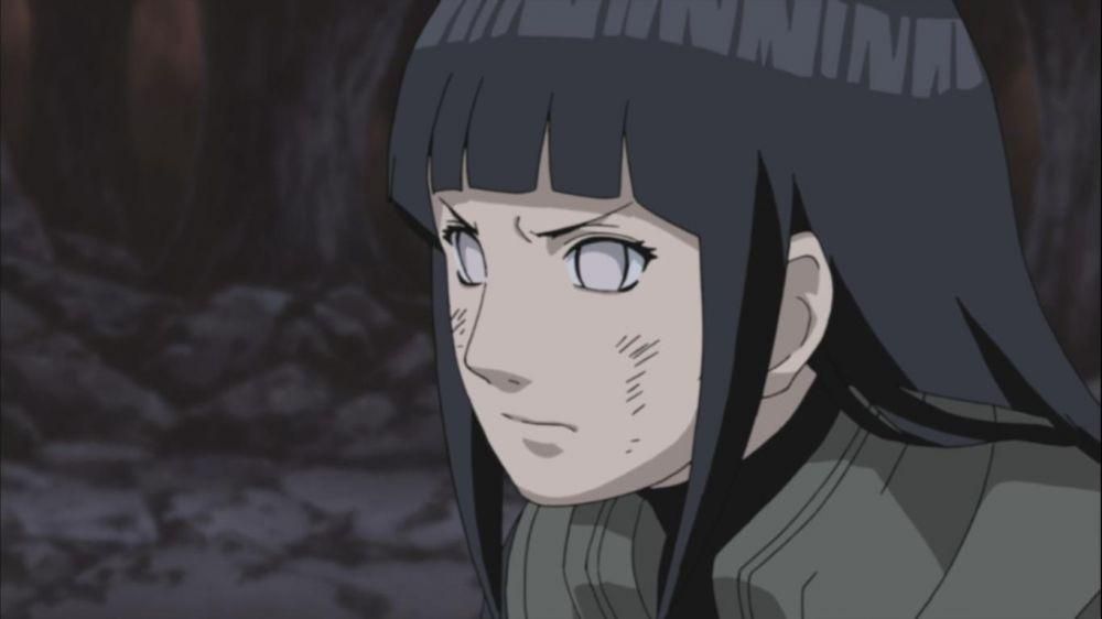 7 Fakta Hinata Hyuga di Naruto, Istri Hokage Ketujuh
