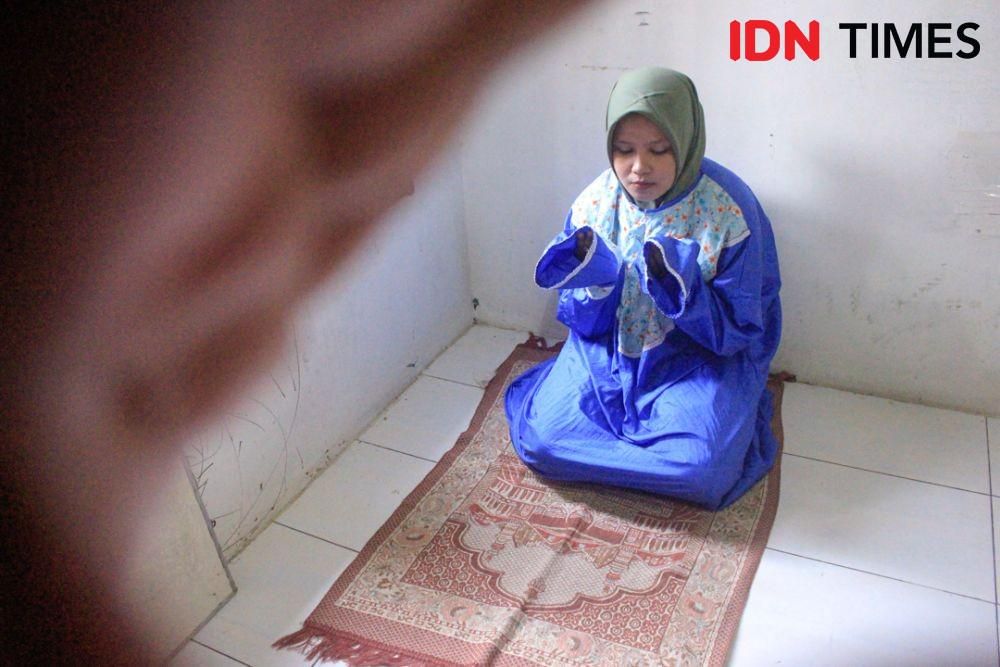 5 Doa Hari Asyura 10 Muharam yang Bisa Diamalkan