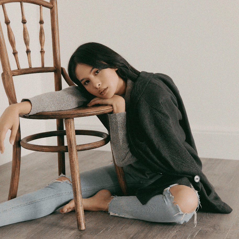 Chord dan Lirik Lagu Biar Kusimpan Rasa Ini - Maudy Ayunda | IDN Times