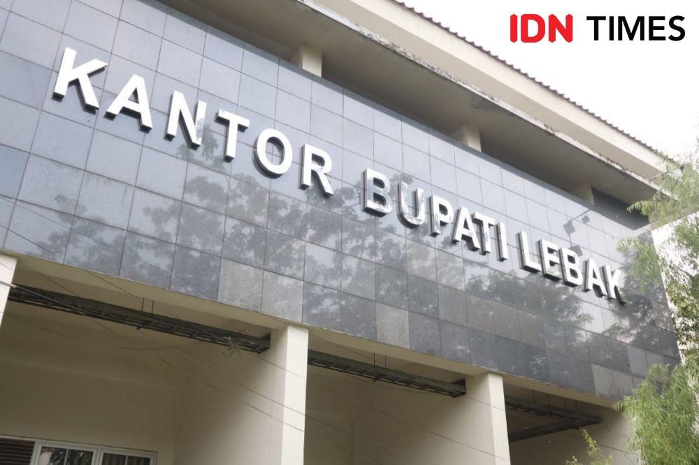 BPK Ungkap Persoalan Aset di Lebak, Ada 3 Mobil Hilang
