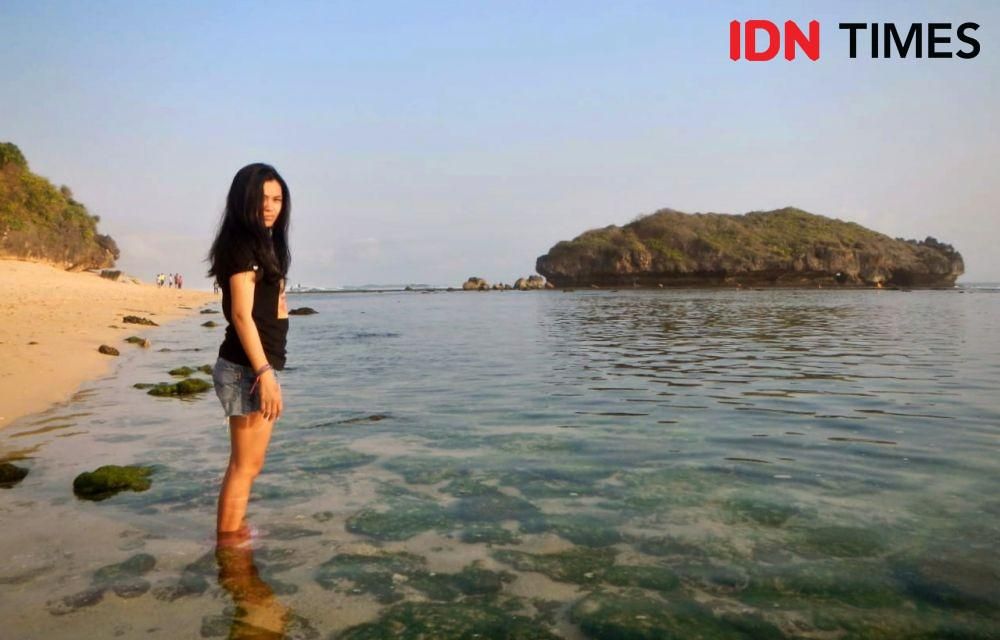 BMKG Minta Warga Waspada, Gelombang Laut Selatan DIY Bisa Mencapai 4 Meter