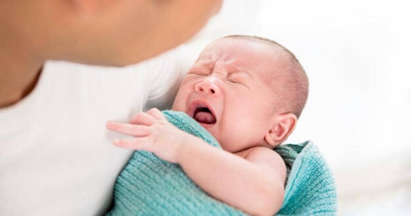 Hubungan Tingkat Stres Bayi Baru Lahir dengan Respons Sakit | Popmama.com