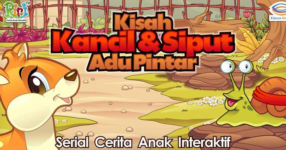 Dongeng: Cerita Si Kancil dan Siput, Simak Pelajaran dari Ceritanya