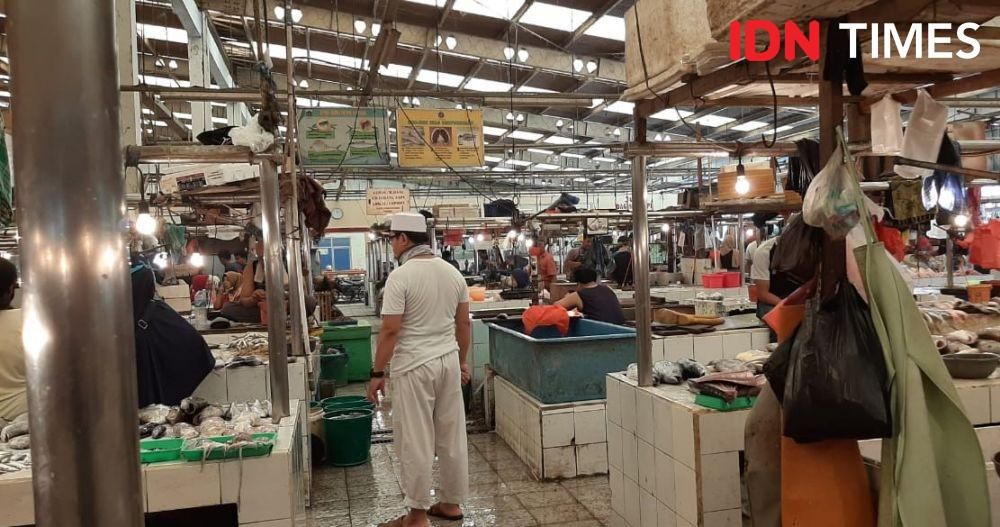 Pasar Oligopoli: Pengertian, Jenis, dan Ciri-Cirinya