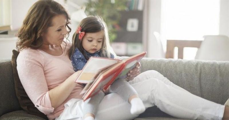 10 Cerita Dongeng Anak Singkat untuk Diceritakan