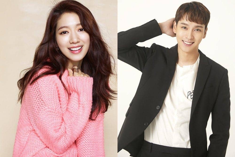 7 Fakta Hubungan Park Shin Hye dan Choi Tae Joon, Manis Banget