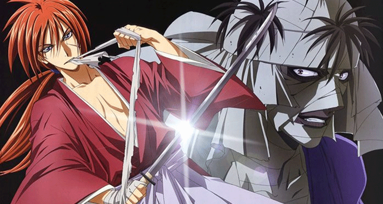 13 Anime Samurai Terbaik! Siapa Pendekar Pedang Terhebat?