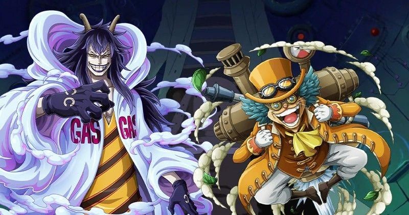 10 Ilmuwan Paling Pintar di One Piece! Pembuat Kloning sampai Senjata Biologis!