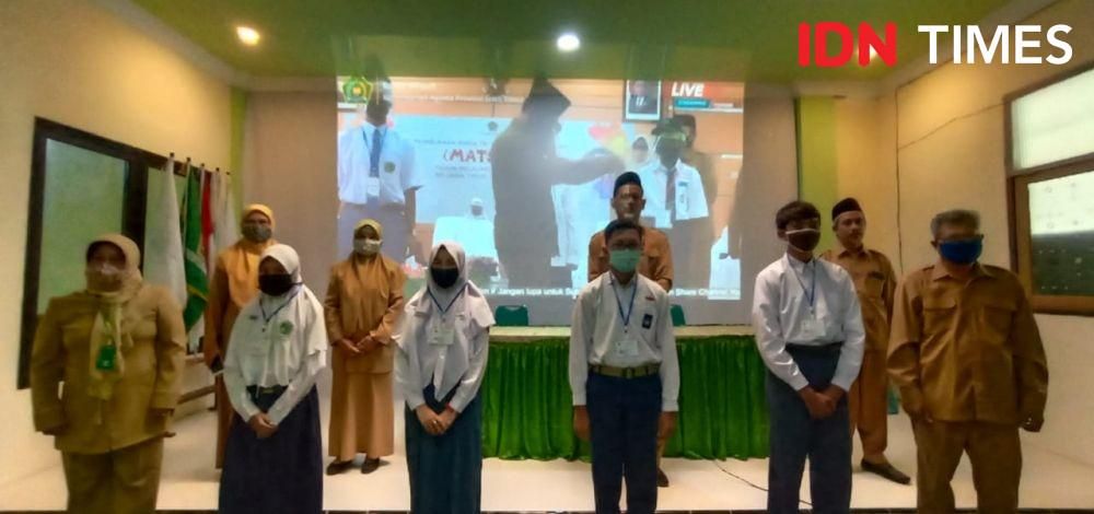 60 Ide Tema Matsama 2025 yang Edukatif dan Bermakna