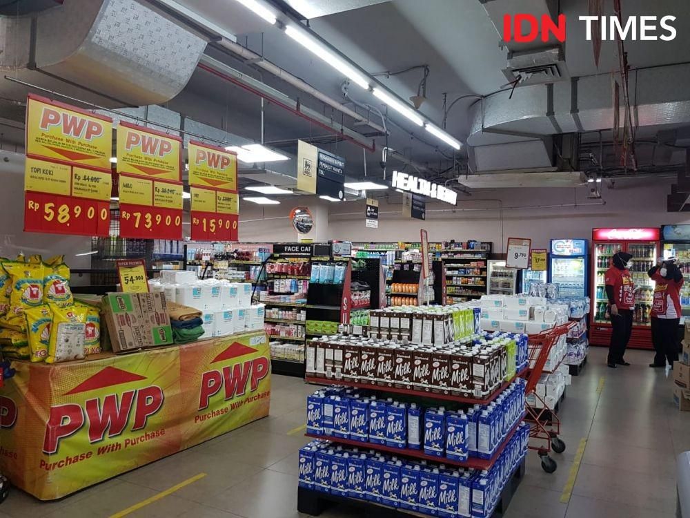 Pasar Monopolistik: Pengertian, Ciri, Contoh dan Kelebihannya