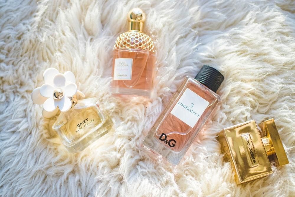 Bisa Tahan Hingga 3 Tahun, Ini 5 Tips Menyimpan Parfum agar Awet 