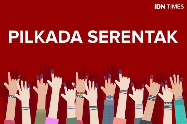Ilustrasi Pilkada serentak 2020 (IDN Times/Sukma Shakti)